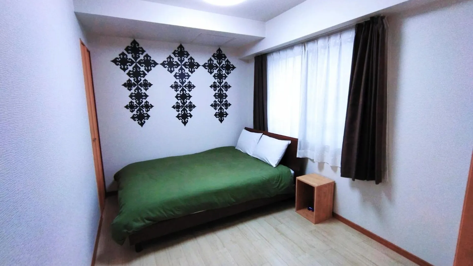 Imperial Ever Nakajima Park II / Vacation Stay 2601 Sapporo 0*,  Japan